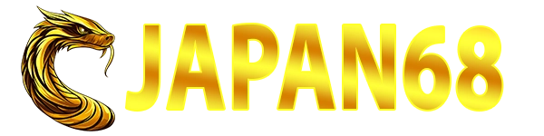 JAPAN68 LOGO